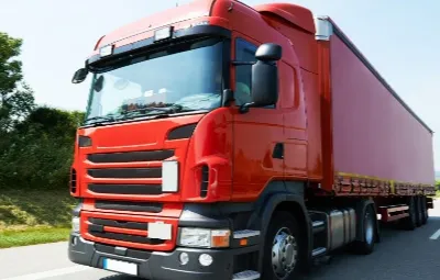 İzmir Kiraz Ambar Kargo