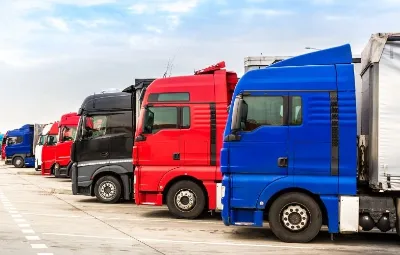 İzmir Kiraz Ambar Nakliyat