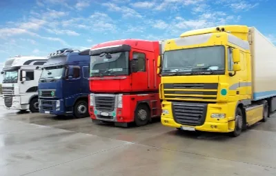 İzmir Kiraz Nakliye Ambarı