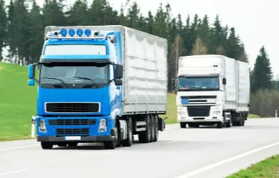 İzmir ile Kiraz Arası Eşya Taşıma